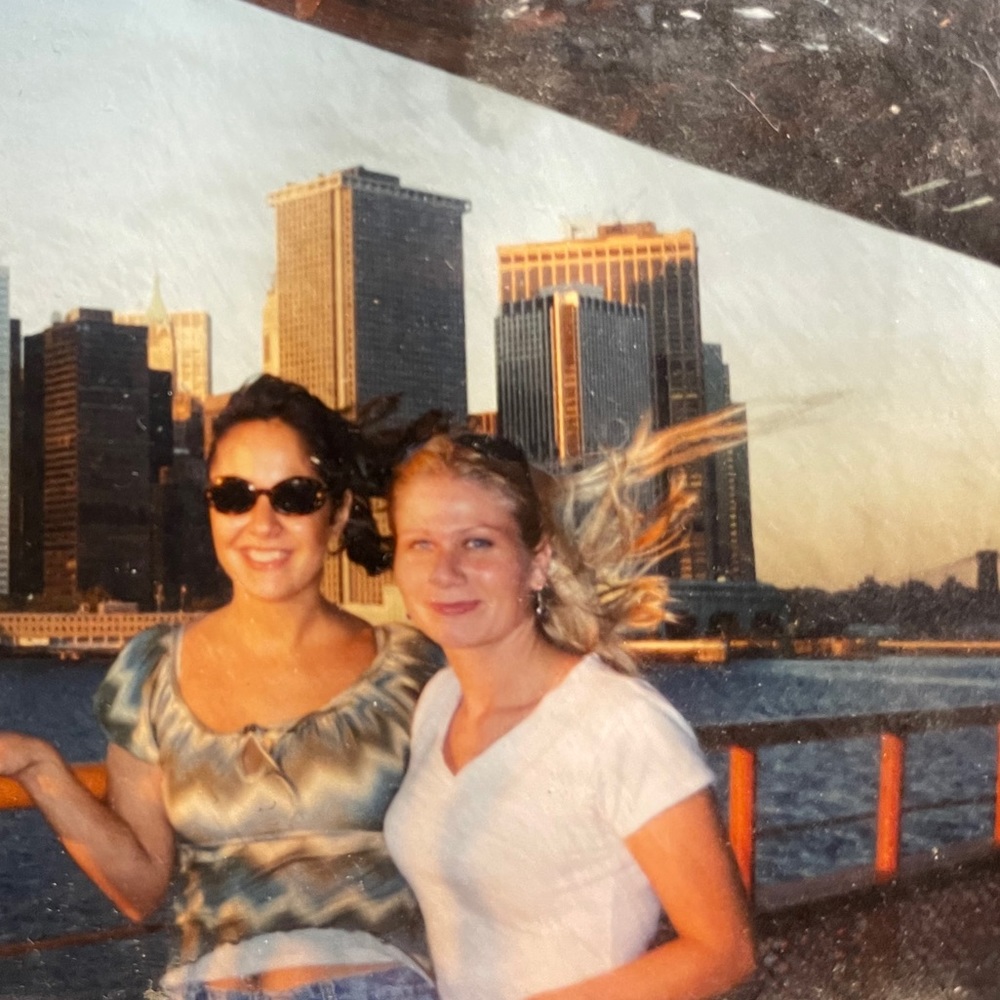 Meet your Posher, Dyanne